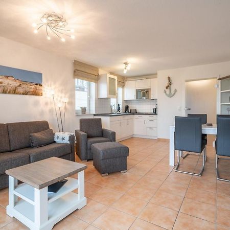 Ferienwohnung "Boehler Strandperle" Sankt Peter-Ording Kültér fotó