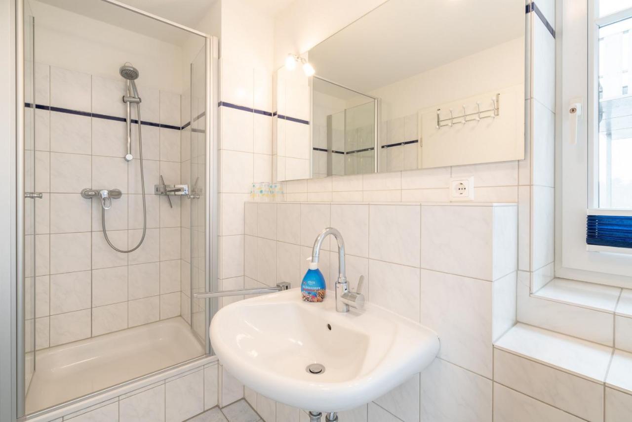 Ferienwohnung "Boehler Strandperle" Sankt Peter-Ording Kültér fotó